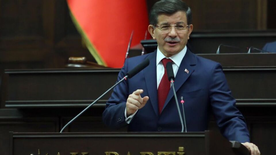 "Görevlendirme bugün, görüşmeler haftaya"