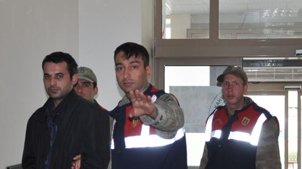 Ünlü oyuncuya "cezai ehliyeti yoktur" raporu