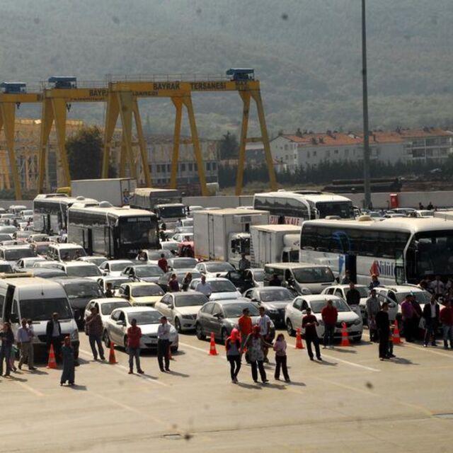 Bayram tatili uzatıldı