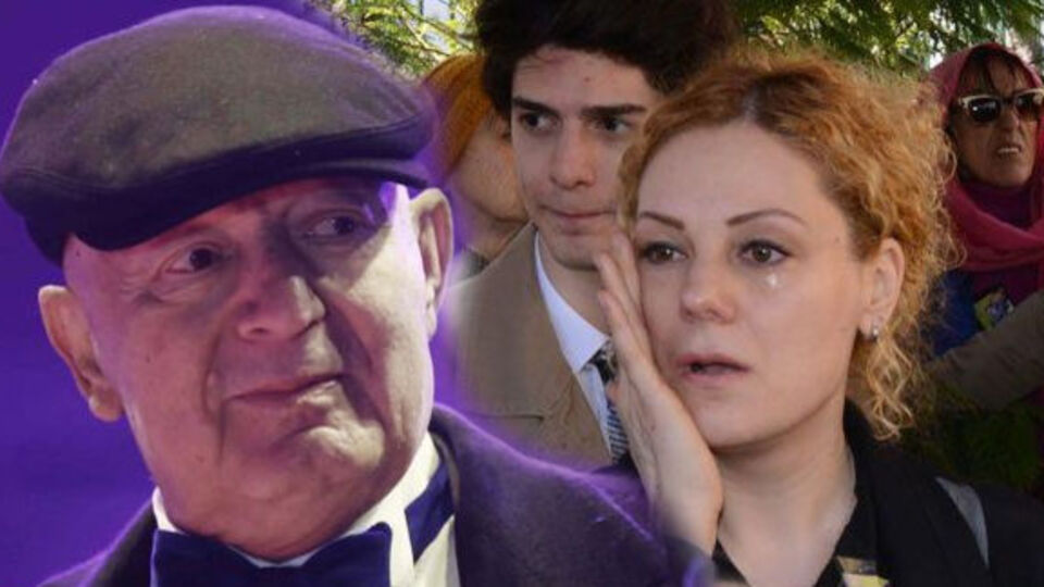 Şarkıları da istiyor!