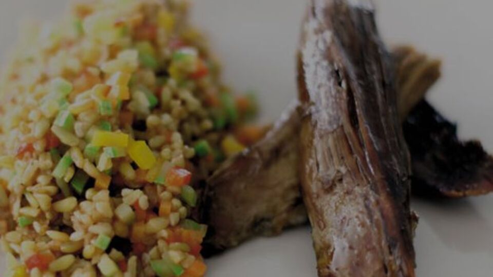 İftarda ne pişirsem?