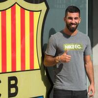 Arda ilk pozunu verdi