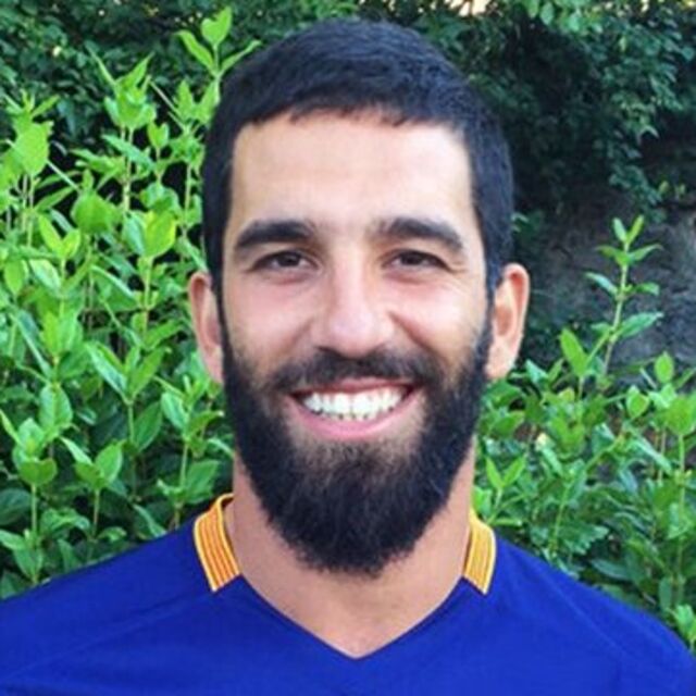 Barcelona'dan Arda'ya adaptasyon programı!