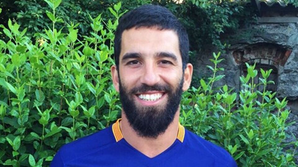 Barcelona'dan Arda'ya adaptasyon programı!
