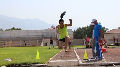 Üniversiteli olmanın bir başka yolu!