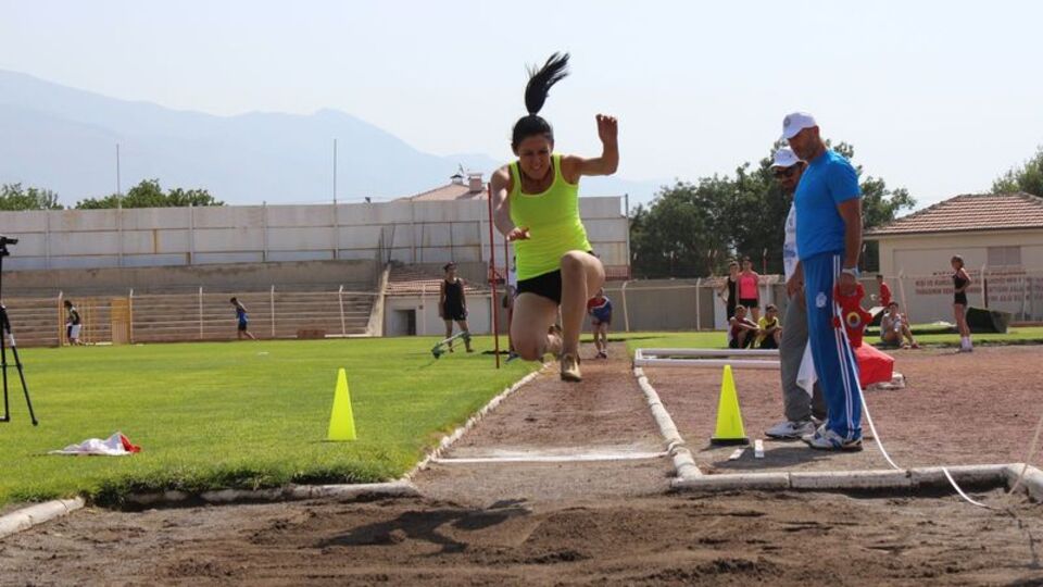 Üniversiteli olmanın bir başka yolu!