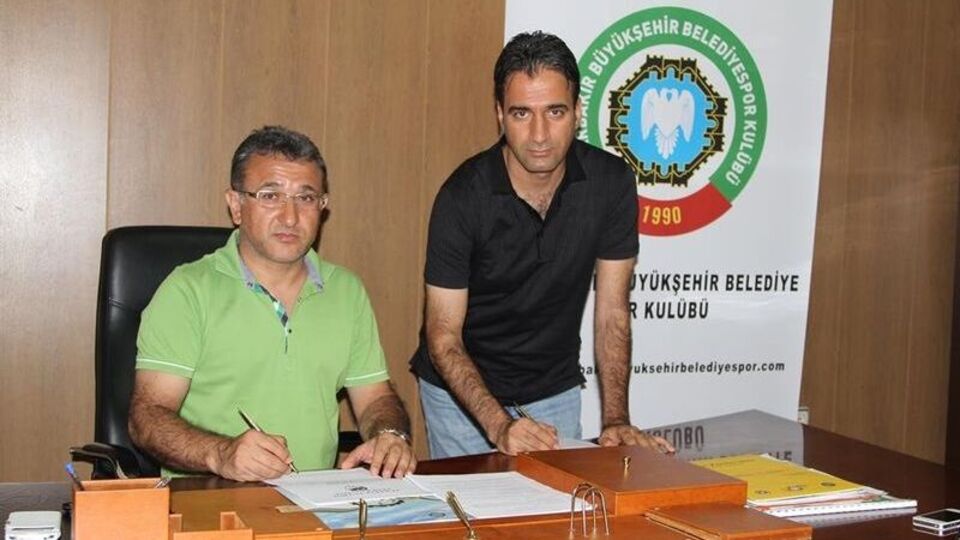 Diyarbakır'da Küçükbayrak dönemi
