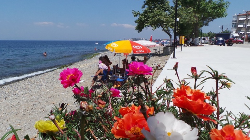 Seda Zeynep Köse Yalova'da