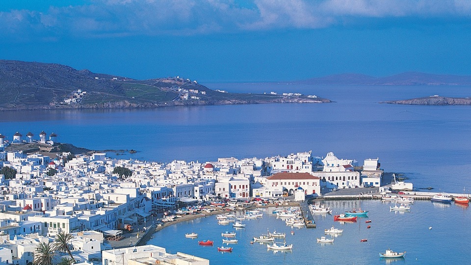 Angelina Jolie ve Brad Pitt'in gözdesi...