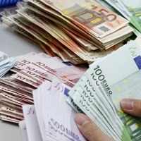 Yunanistan'a hiç beklenmedik 1 milyar Euro!