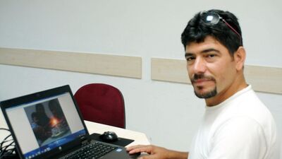 Normal hayatına dönmeye başladı!