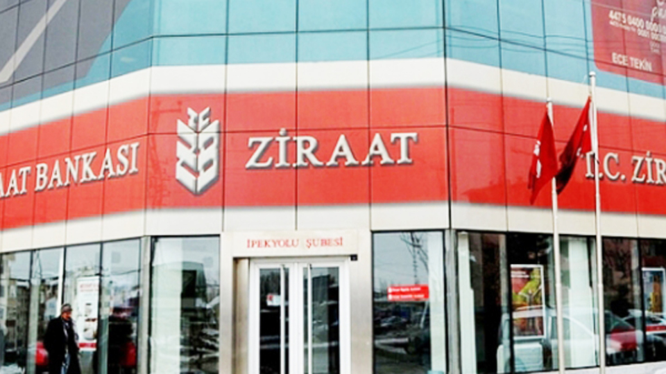 Ziraat Bankası'ndan flaş açıklama