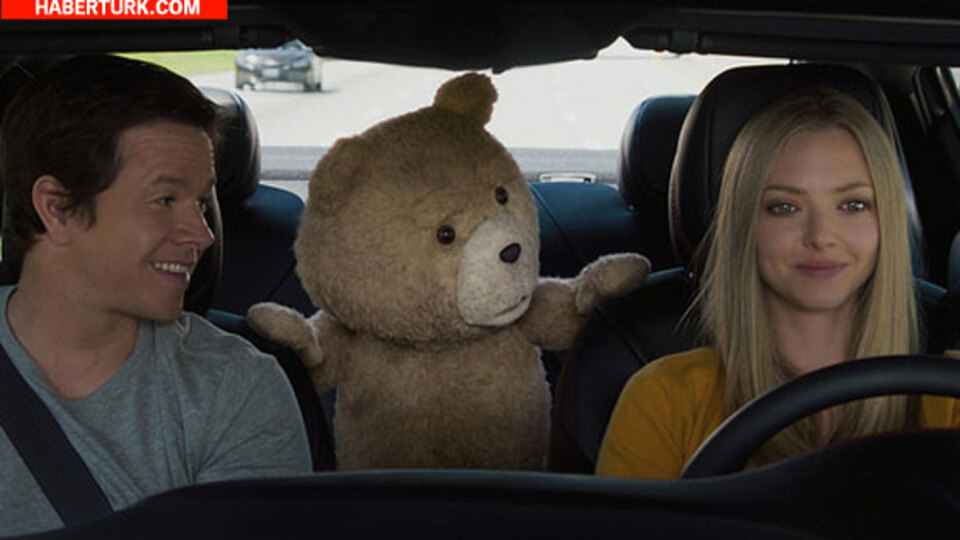 'Hayal arkadaşı' tabusunu yıkan filmin ikincisi