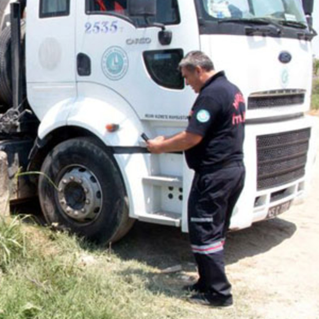 Merakla gelen inanılmaz ölüm!