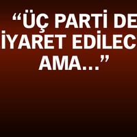 AK Parti'den flaş açıklama!