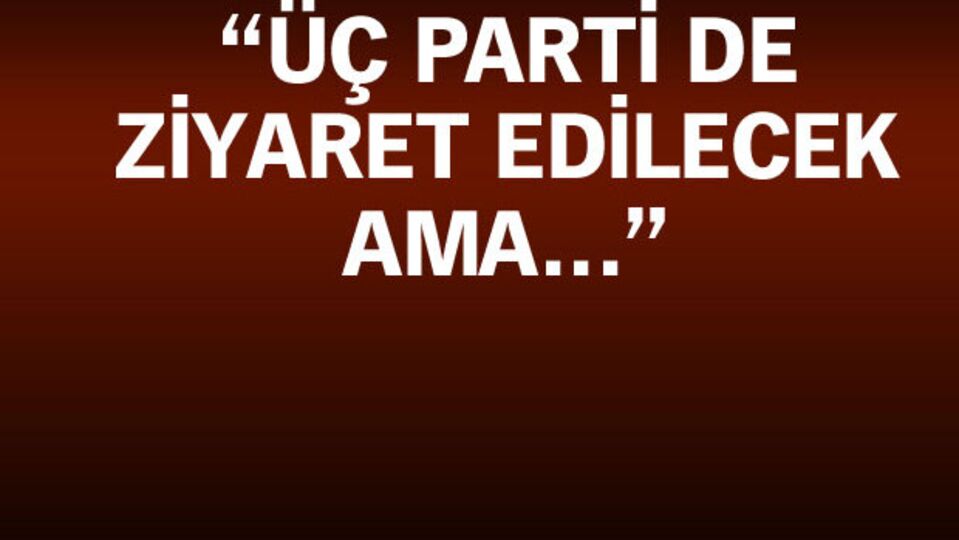 AK Parti'den flaş açıklama!