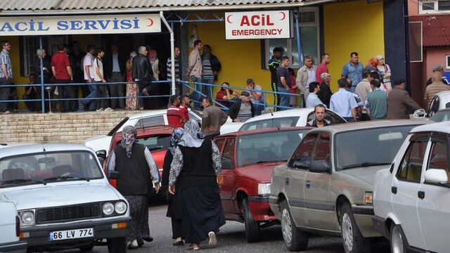 17 yaşındaki gencin talihsiz ölümü!