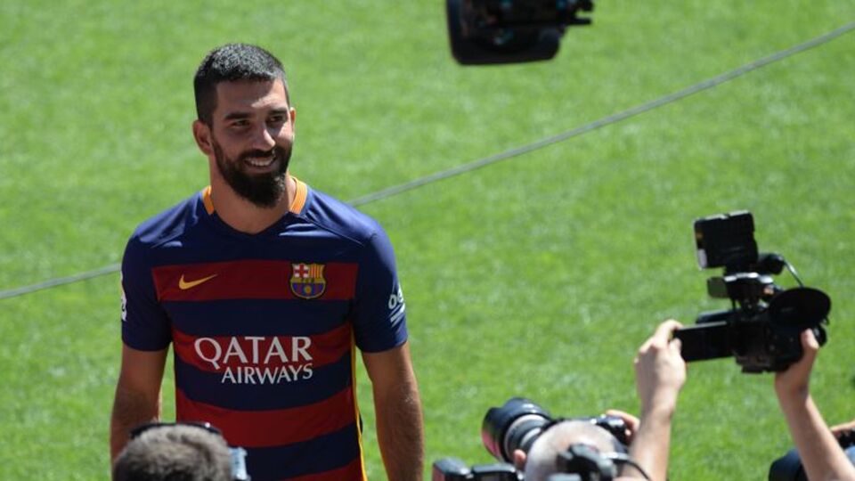 3 saat Arda'yı tartıştılar!