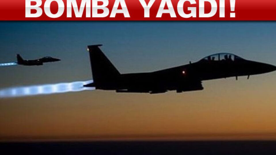 Sınırda sıcak gelişme!
