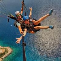 Özge'den 'aşk' açıklaması!