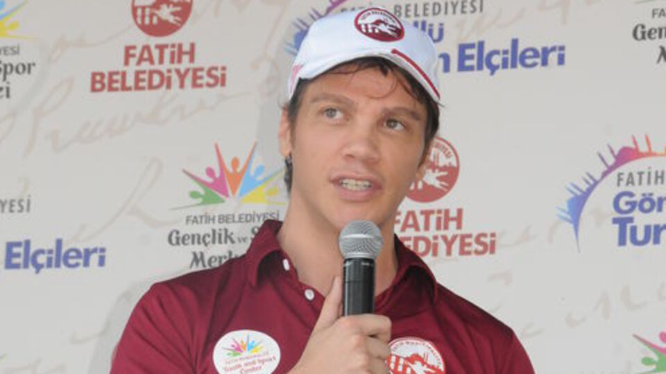 Turizm elçisi Sinan