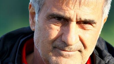 BJK Tv'ye idman yasağı