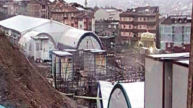 Ölen 11 işçinin davasında karar çıktı