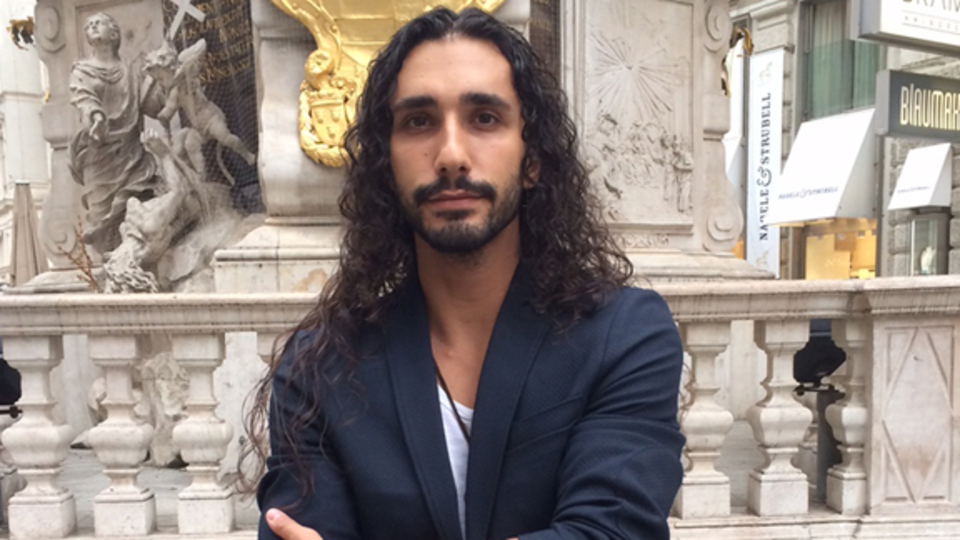 'Sahne ırk torpili yapmaz'