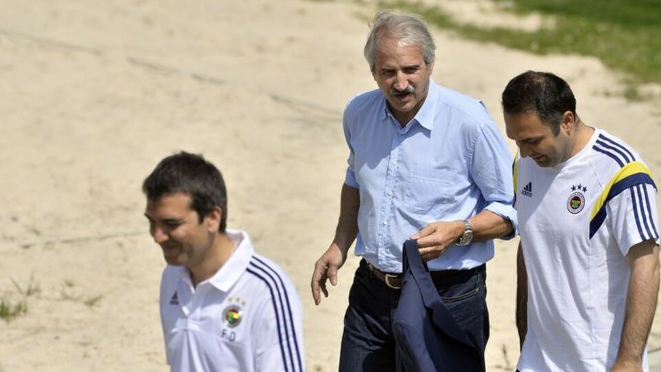 Terraneo da antrenmanda!