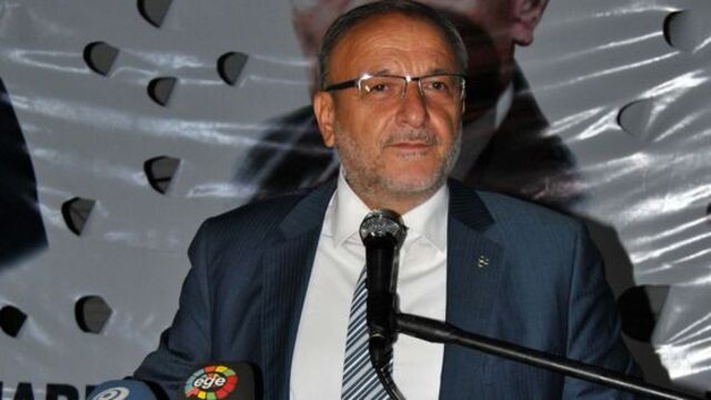 Oktay Vural: Ekmelleddin İhsanoğlu'na neden oy vermediniz?