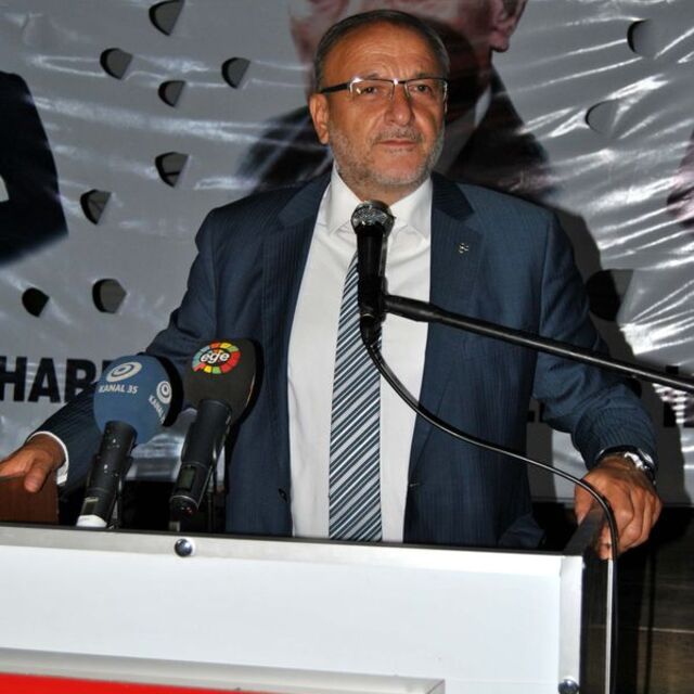 Oktay Vural: Ekmelleddin İhsanoğlu'na neden oy vermediniz?