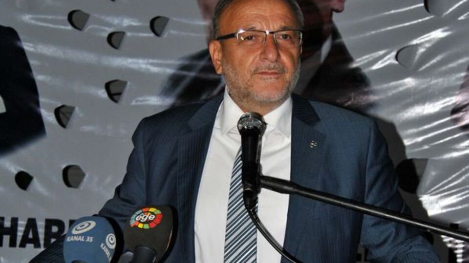 Oktay Vural: Ekmelleddin İhsanoğlu'na neden oy vermediniz?