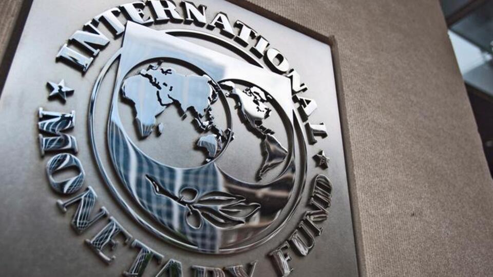 IMF: Yunanistan ve Çin Fed'i etkilemez