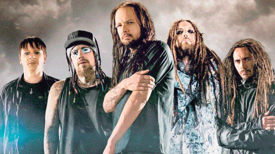 Ağustosta rock ve metal!