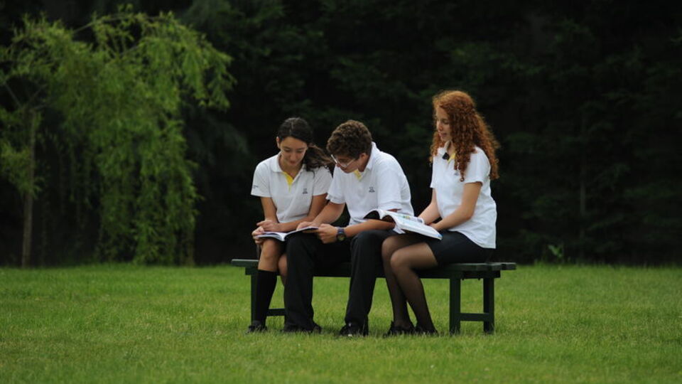 Hazırlık sınıflarıyla fark yaratıyorlar!