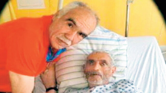 'Yeşil' denilen Özer'in arkadaşı konuştu