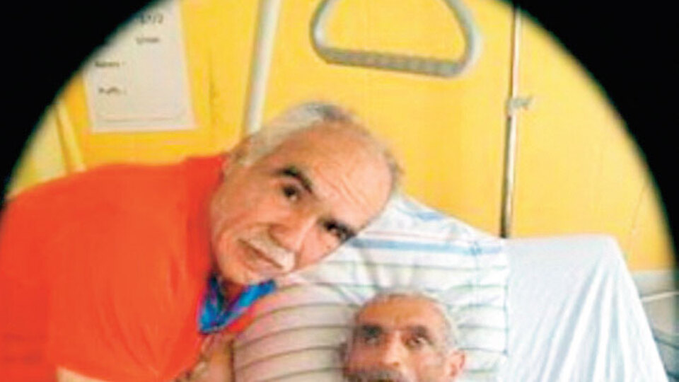 'Yeşil' denilen Özer'in arkadaşı konuştu