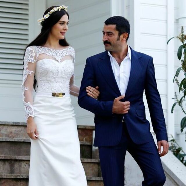 Karadayı Arjantin'de