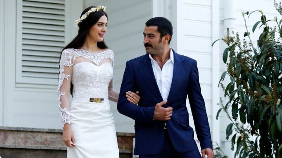 Karadayı Arjantin'de