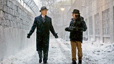 Şimdiden iyi seyirler!