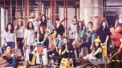 'Tasarımcı ile köprü kuracağız'