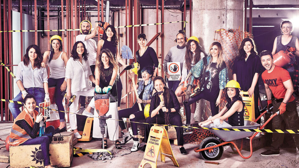 'Tasarımcı ile köprü kuracağız'