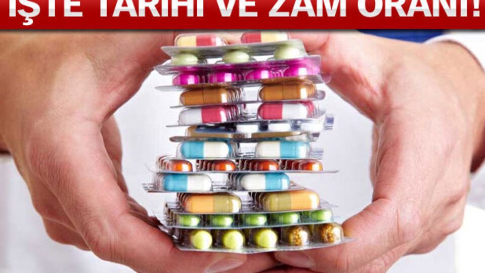 Dikkat zam geliyor!