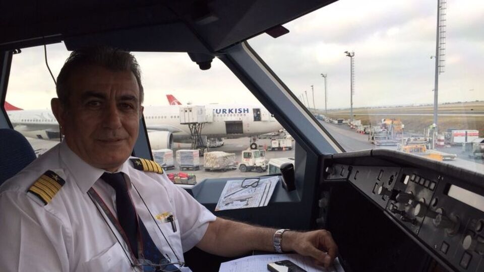 "Artık UFO'lara inanıyorum"