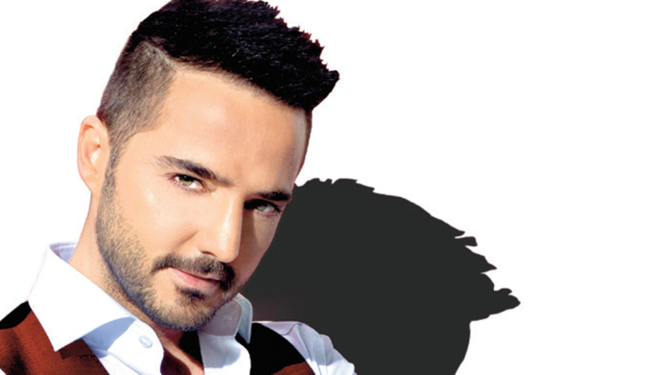 Gökhan Özen 'Maske'yle iddialı