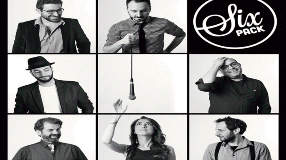 'Karın kası zannetmiştik ama'