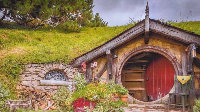 Sivas Belediye Başkanı'ndan Hobbit açıklaması