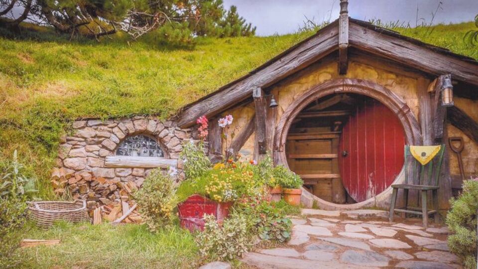 Sivas Belediye Başkanı'ndan Hobbit açıklaması