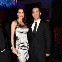 İspanya'ya gittiler!