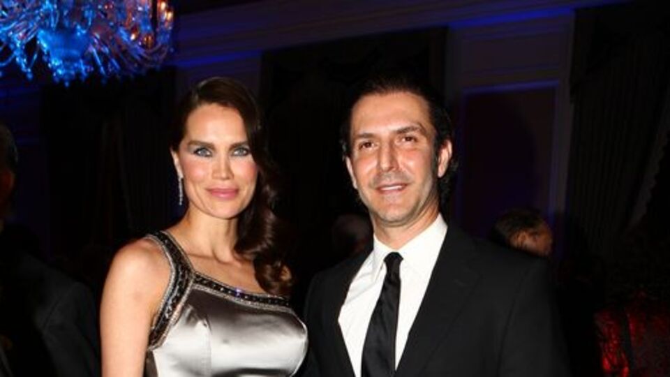 İspanya'ya gittiler!